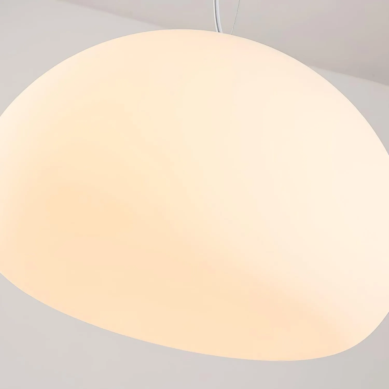 Gestoomde Broodjes Hanglamp HL732