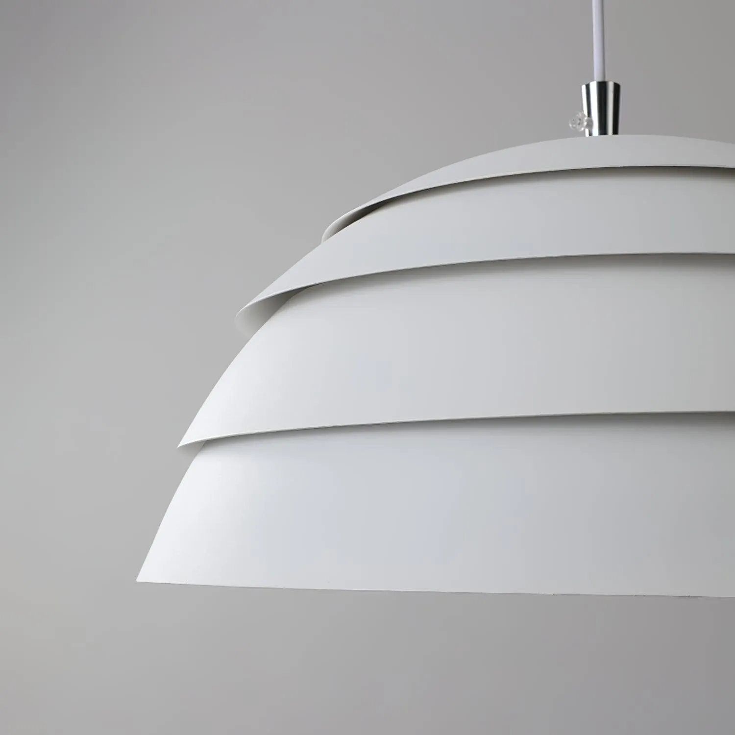 Industriële stijl ladder hanglamp HL476
