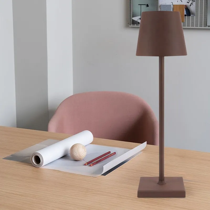 Macaroon Pro LED Tafellamp HL76