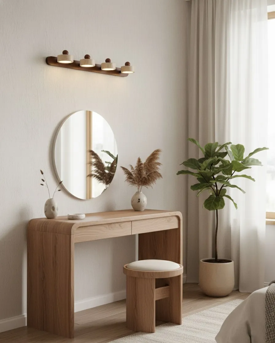 Tavros wandlamp HL2817