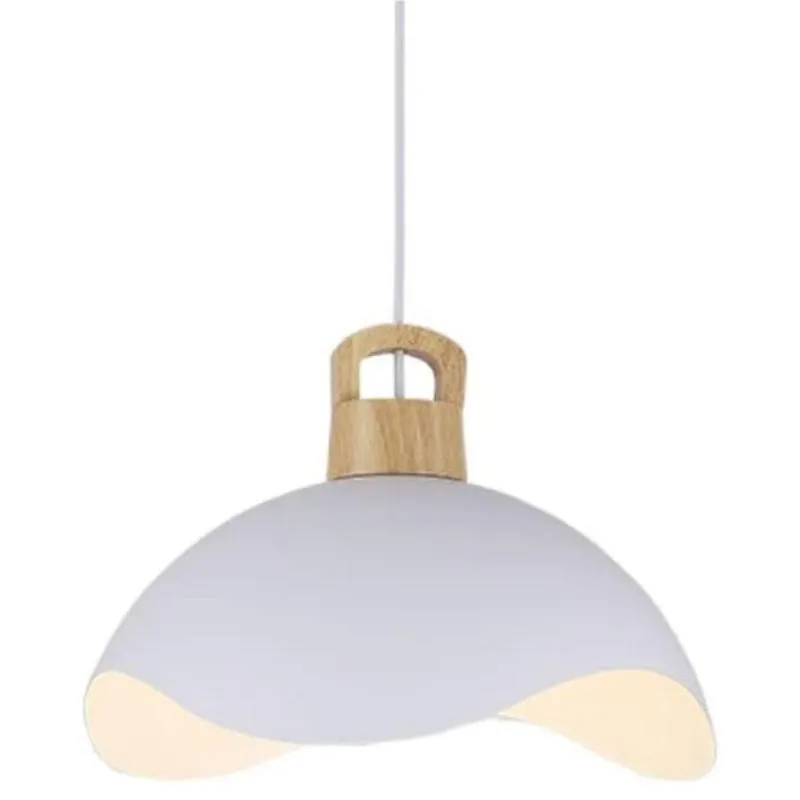 Restaurant Bar Creatieve Macaron Metalen Hanglamp HL134