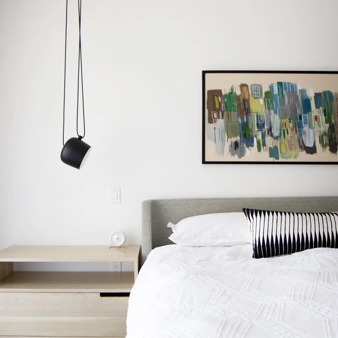 Axiomorna Industriele Hanglamp Eettafel