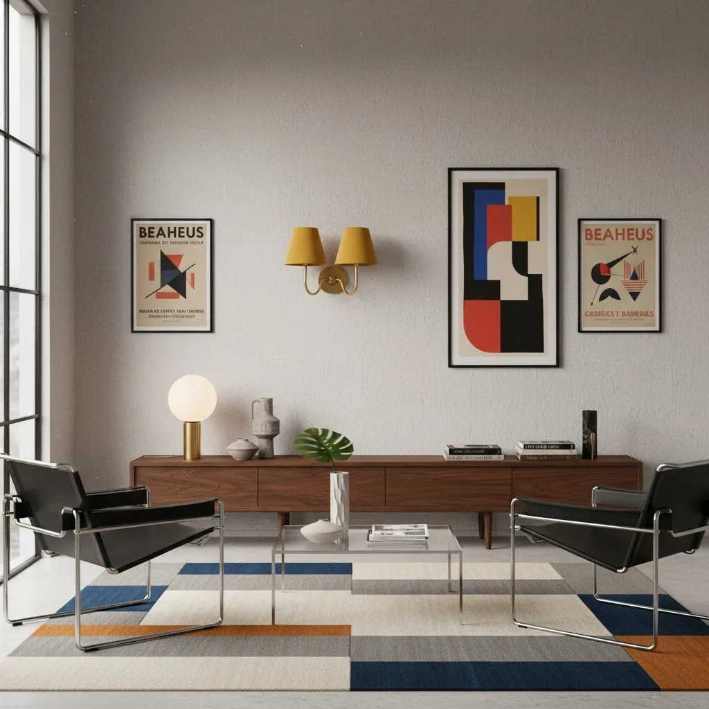 Luvora wandlampenkappen - diverse designs voor elke kamer HL2511