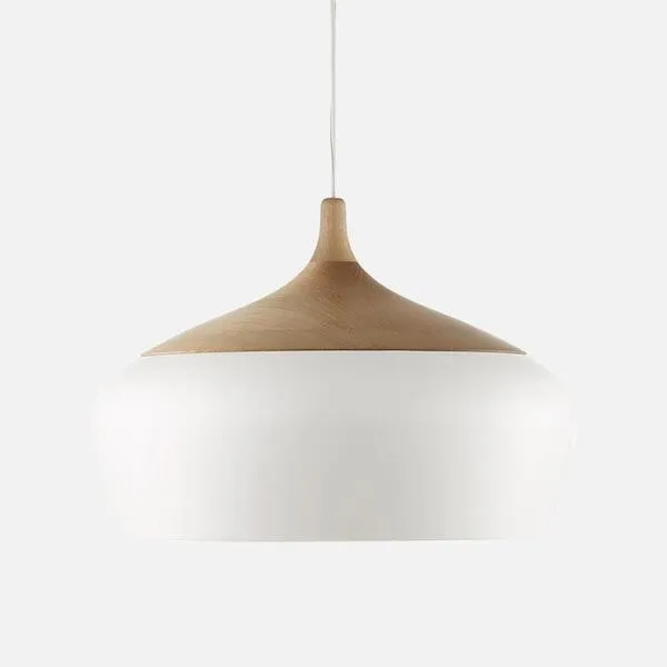 Coco Minimalistische Kom Hanger voor Keuken