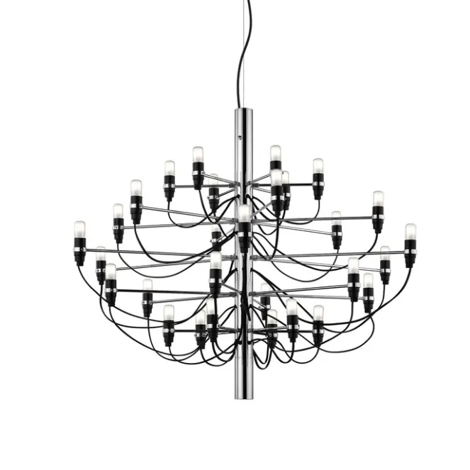 Moderne Multi Lichte Kroonluchter Woonkamer
