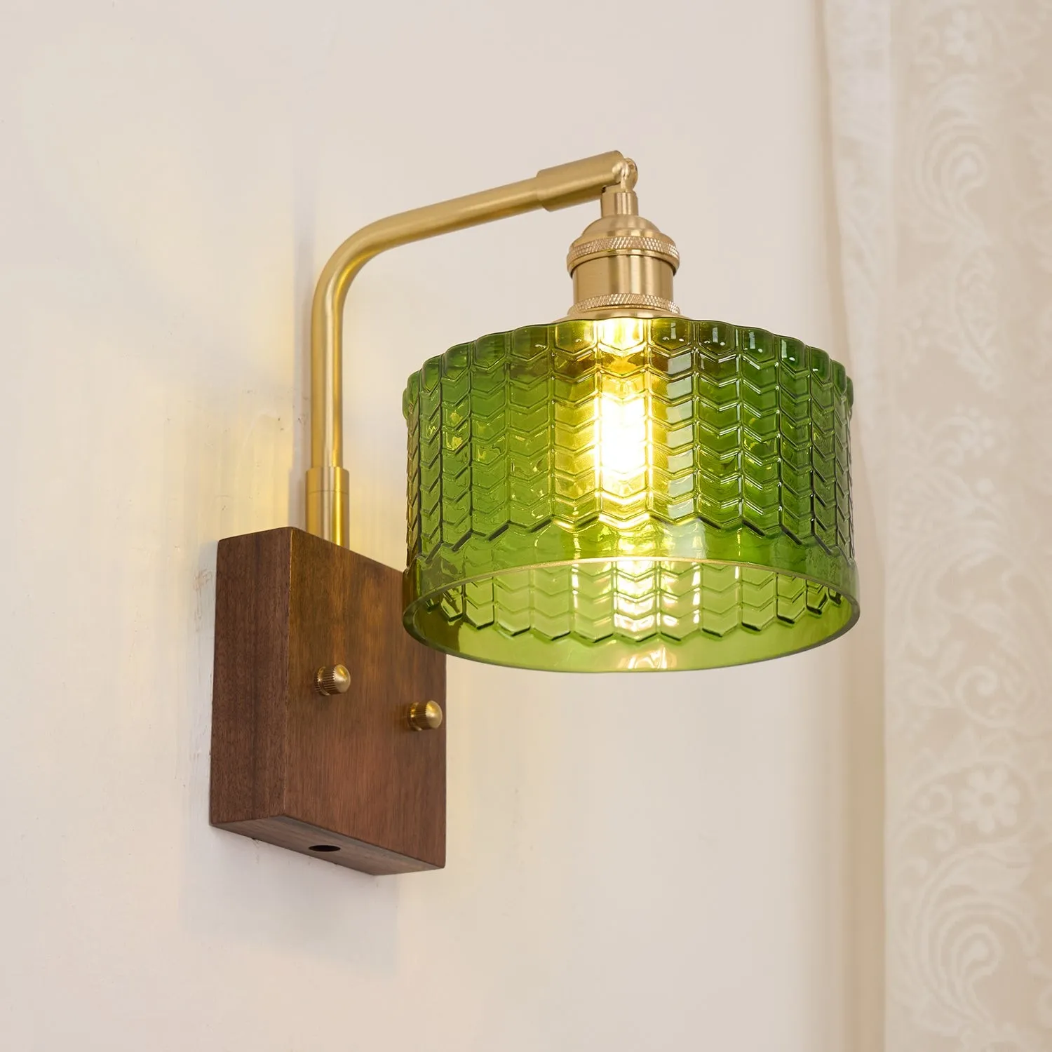 Mode Wandlamp voor Slaapkamer HL506