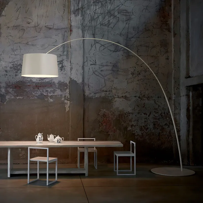 Moderne Twiggy Staande Booglampen Design
