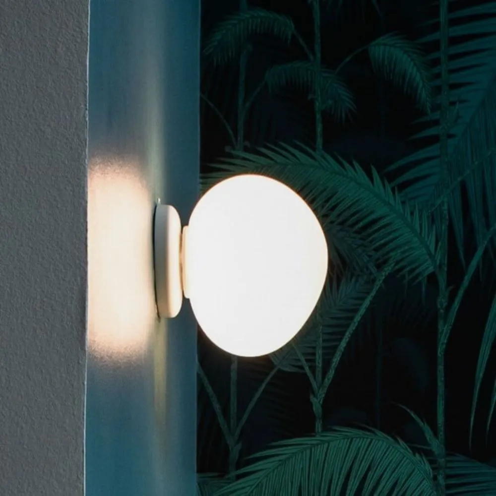 Stonea Wandlamp/Plafondlamp
