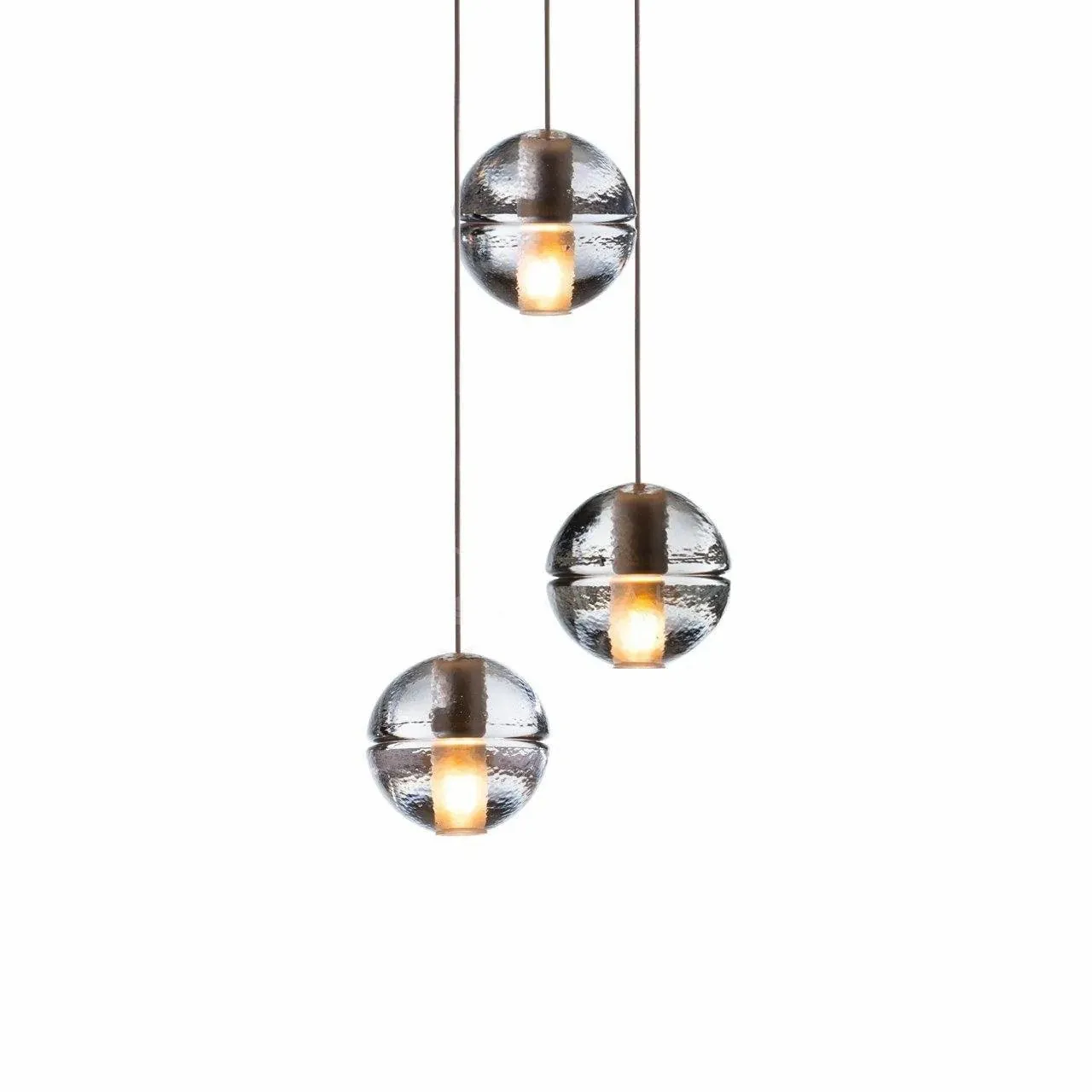 Kristallen Bal Kroonluchter HL35