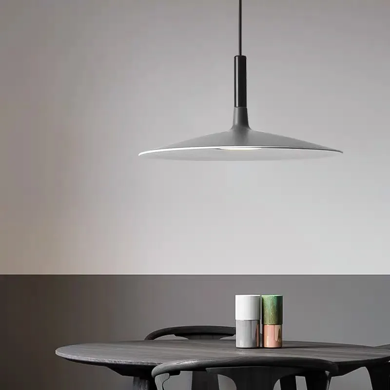 Aplomb Grote LED Hanglamp Keukeneiland