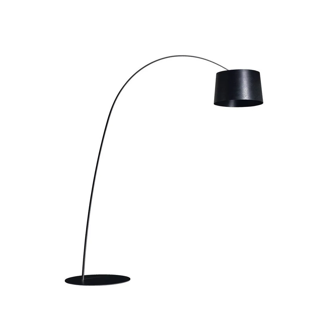 Moderne Twiggy Staande Booglampen Design