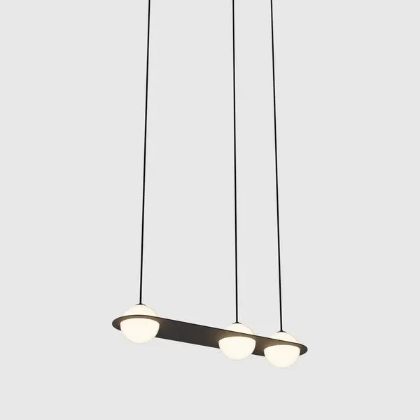 Laurent Parallel Design Hanglamp