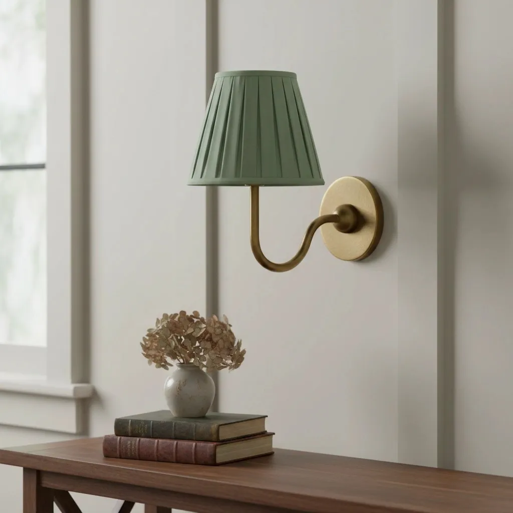 Luvora wandlampenkappen - diverse designs voor elke kamer HL2511