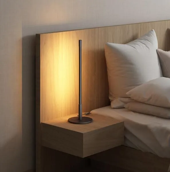 Lineaire LED Tafellamp