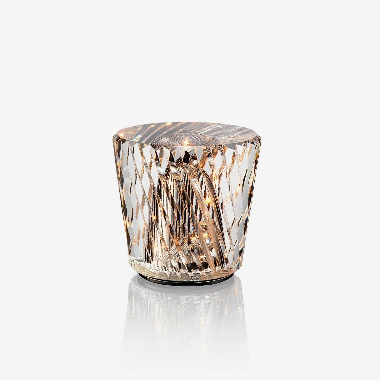 Kristallen Diamant Tafellamp HL471