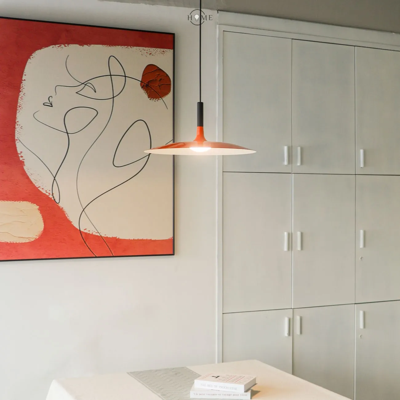 Aplomb Grote LED Hanglamp Keukeneiland