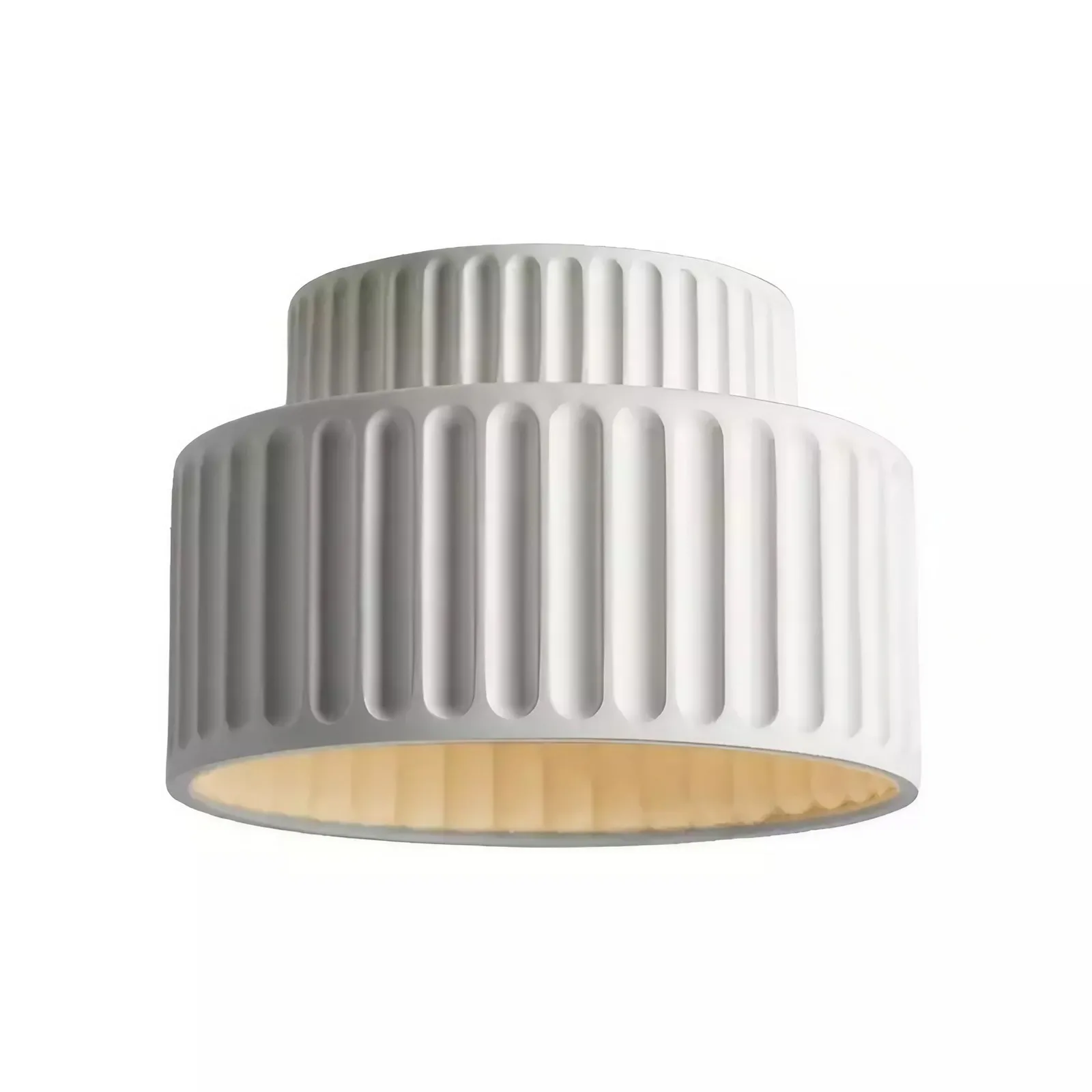 Nordic Meerlaagse Kom Inbouwplafondlamp HL280