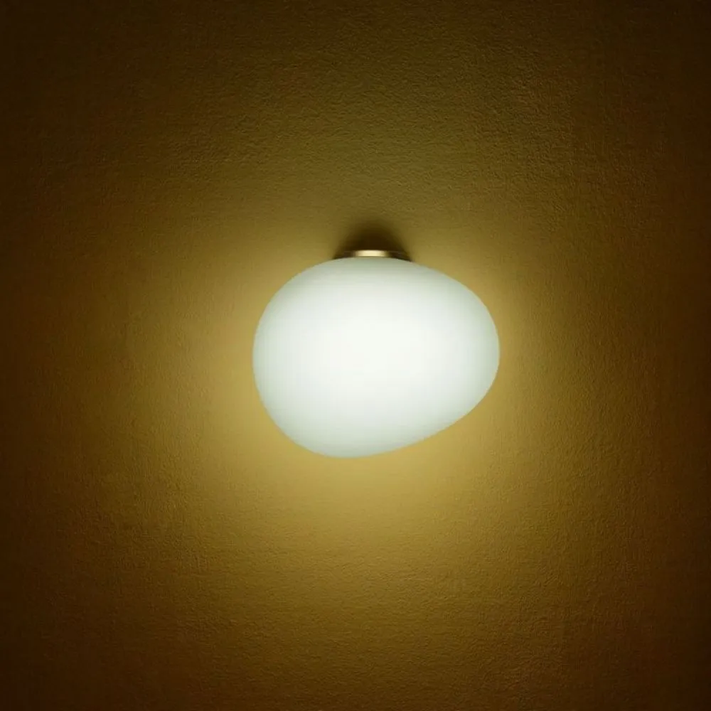 Stonea Wandlamp/Plafondlamp