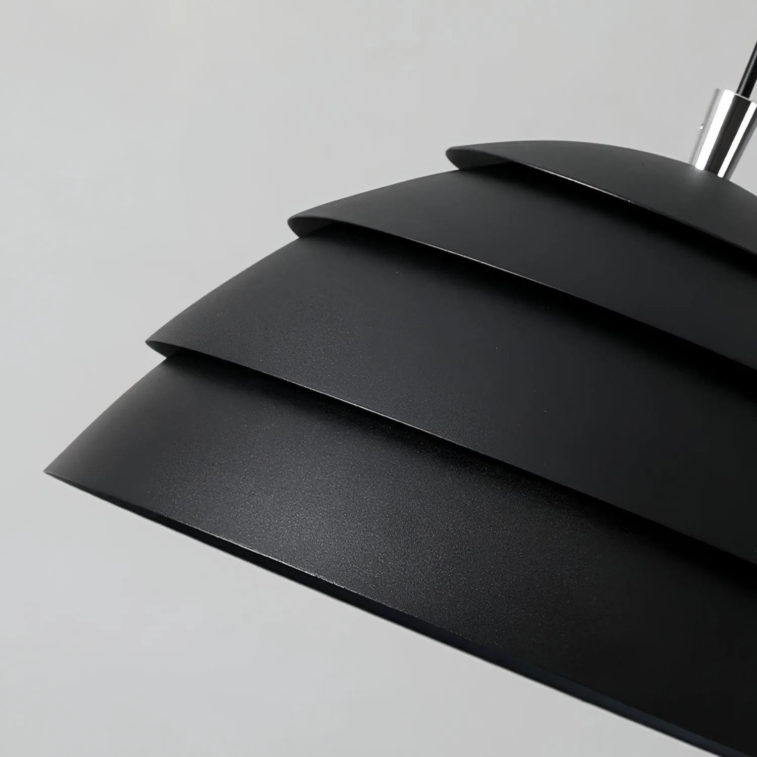 Industriële stijl ladder hanglamp HL476