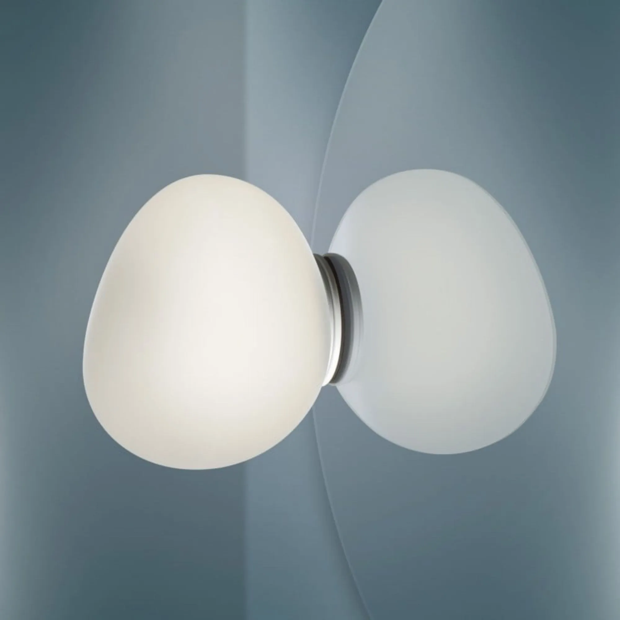 Stonea Wandlamp/Plafondlamp