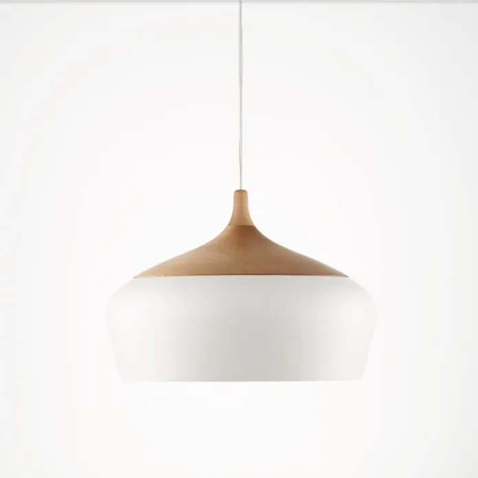 Coco Minimalistische Kom Hanger voor Keuken