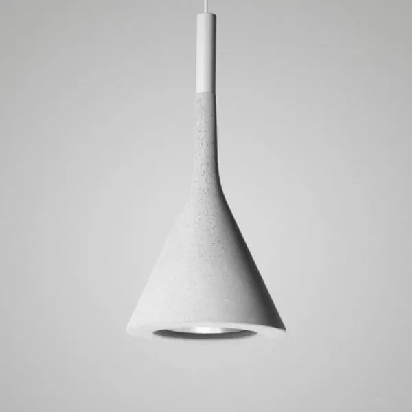 Alphomo Industriele Hanglamp KleineAlphomo