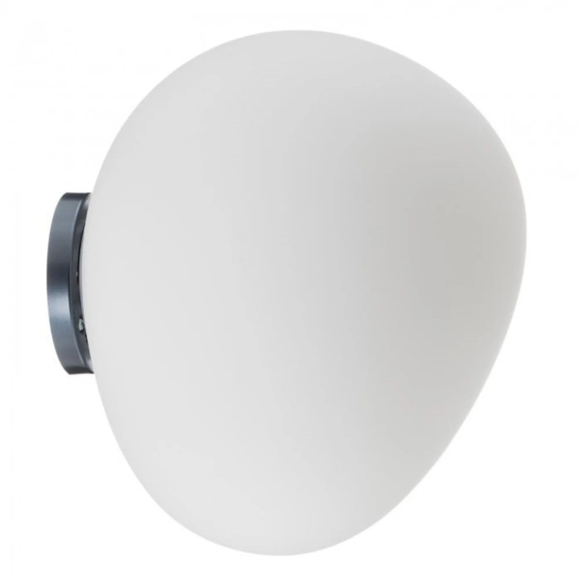 Stonea Wandlamp/Plafondlamp