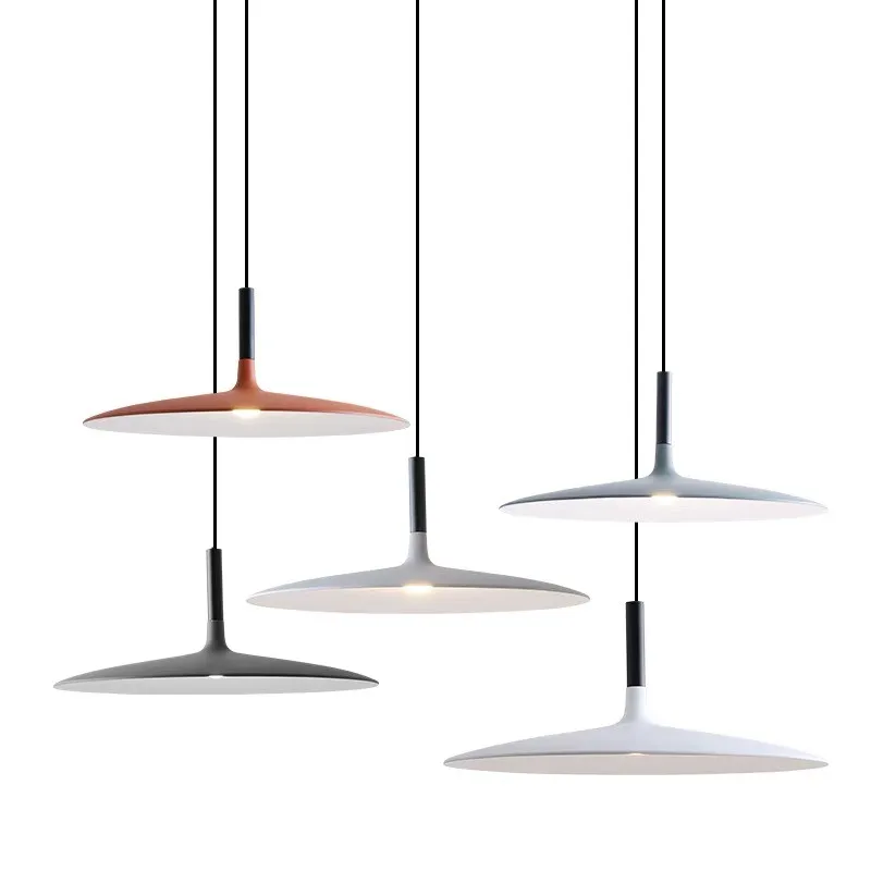 Aplomb Grote LED Hanglamp Keukeneiland
