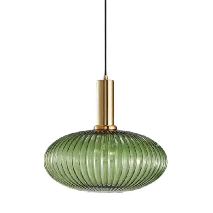 VACARIUS Glazen Hanglamp