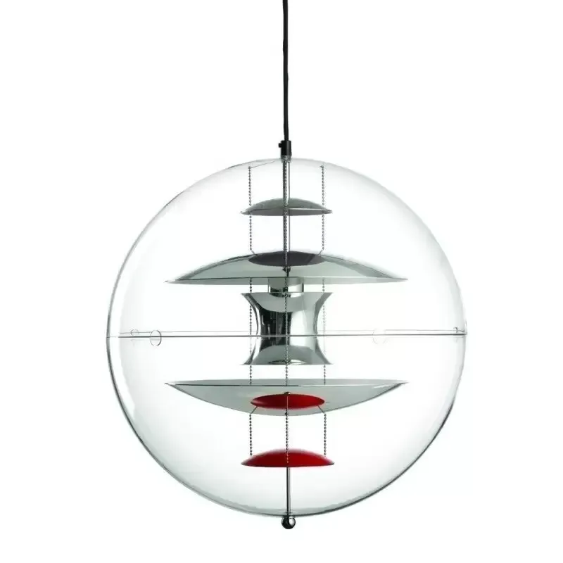 Moderne VP Globe Hanglamp Woonkamer