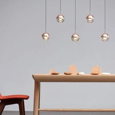 Dora led kroonluchter