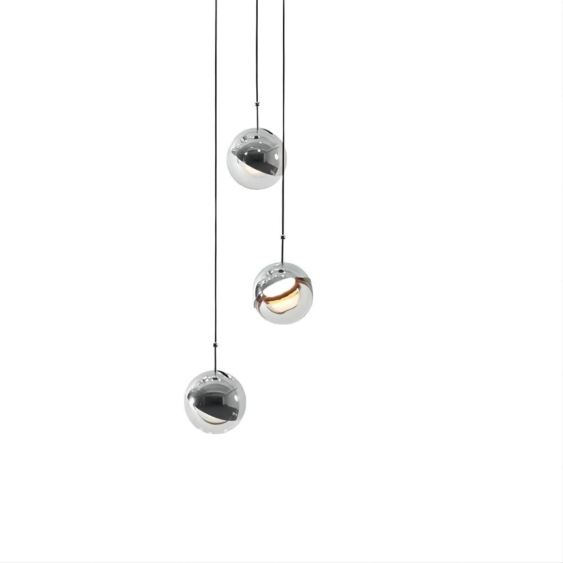 Dora led kroonluchter