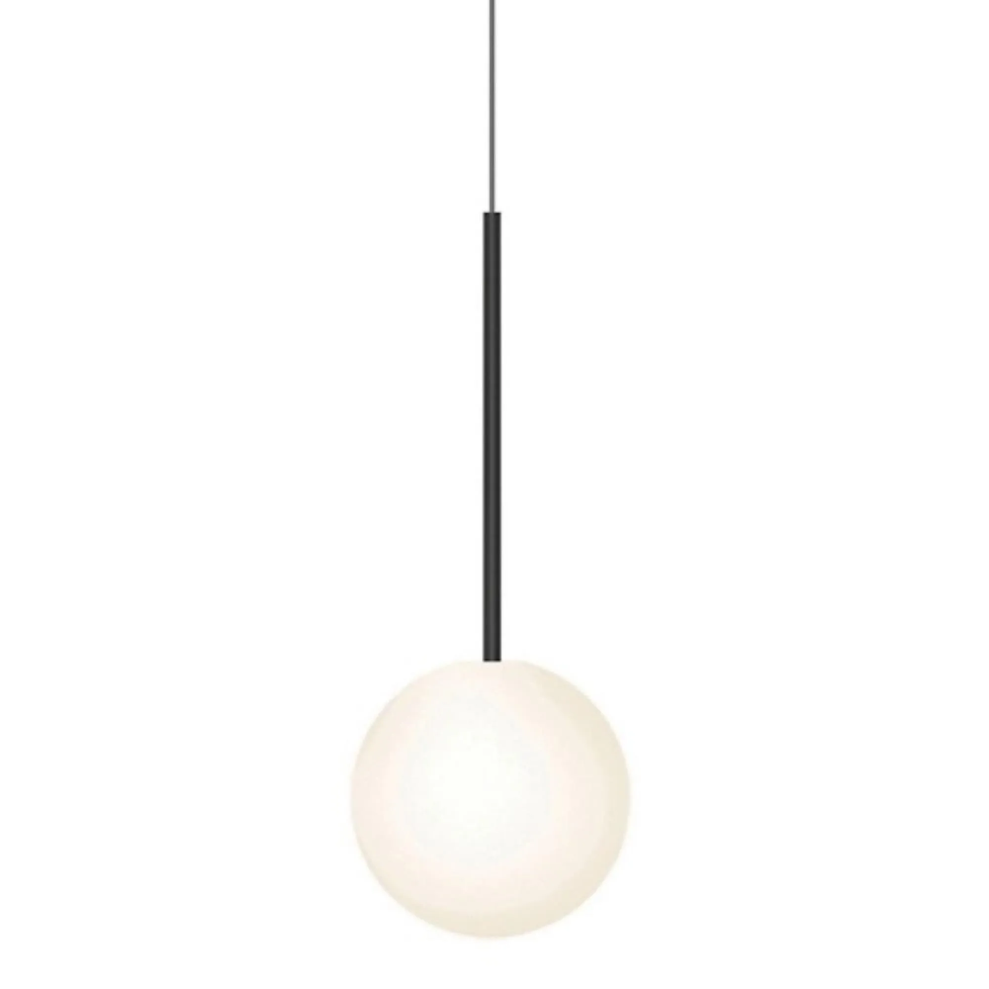 Bola Sphere Orb Hanglamp