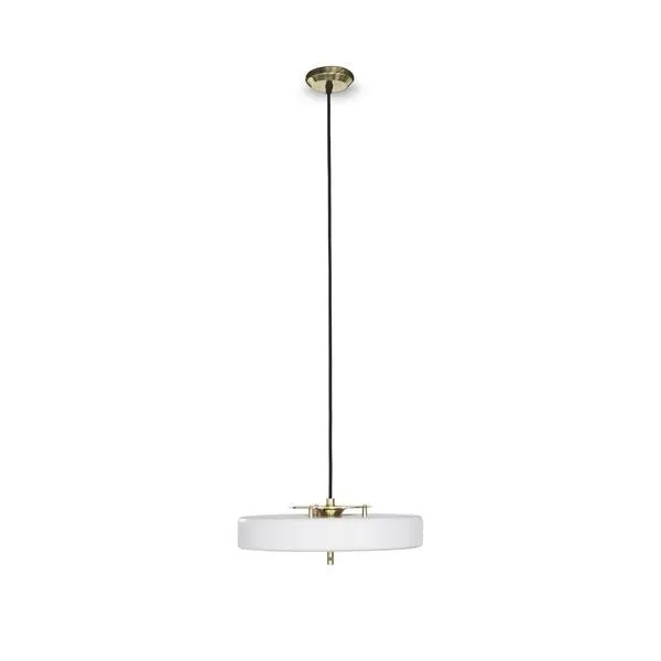 Revolve Schijf Hanglamp