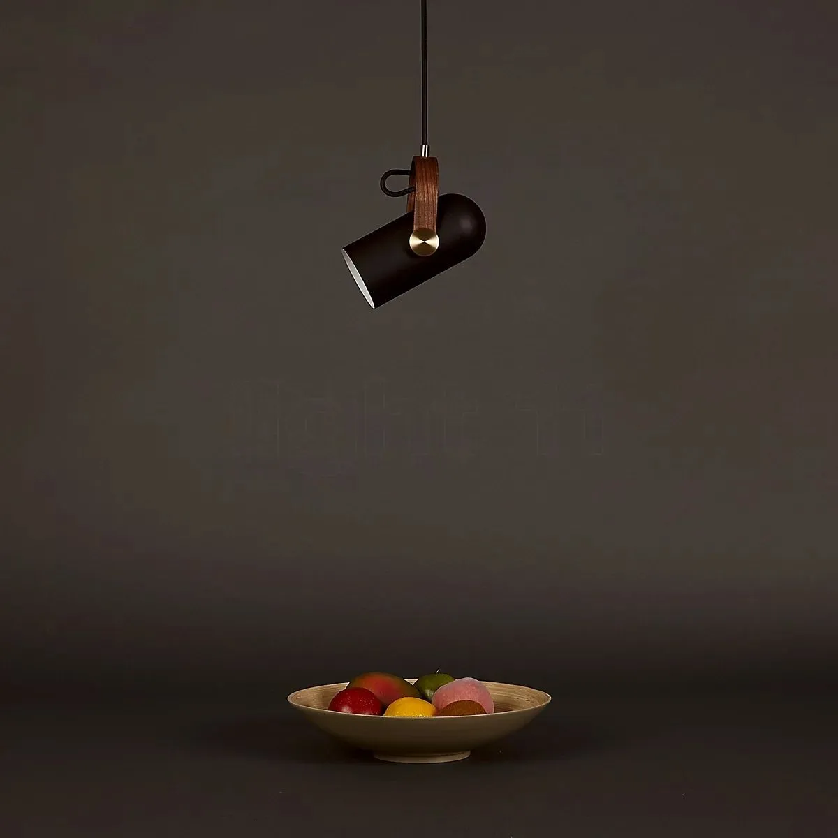 Carronade Spot Nordic Hanglamp Keuken