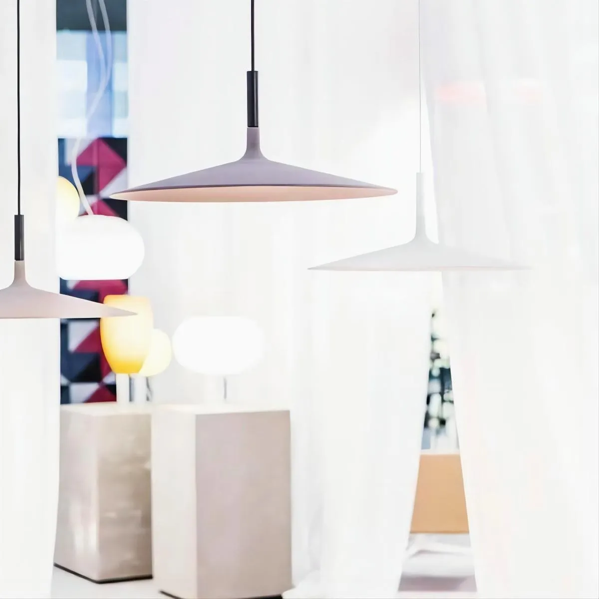 Aplomb Grote LED Hanglamp Keukeneiland