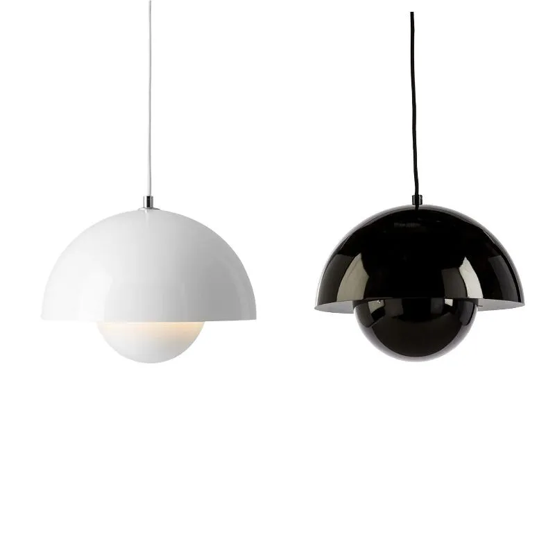 Macaroon Flower Bud Design Hanglamp