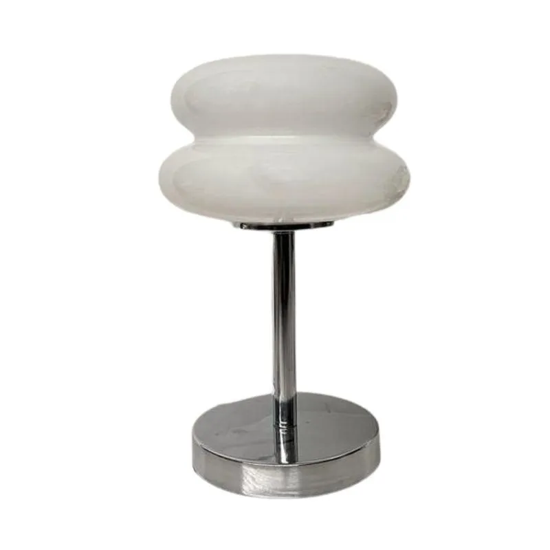Moderne Glazen Bauhaus Tafellamp HL157