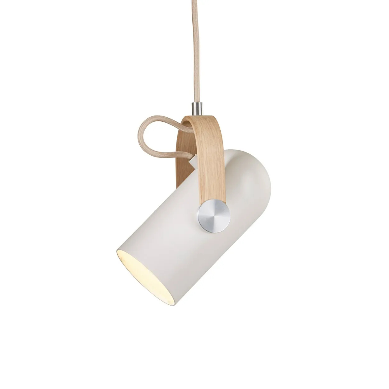Carronade Spot Nordic Hanglamp Keuken