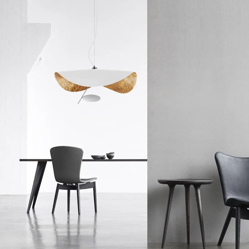 Plumeo Hanglamp