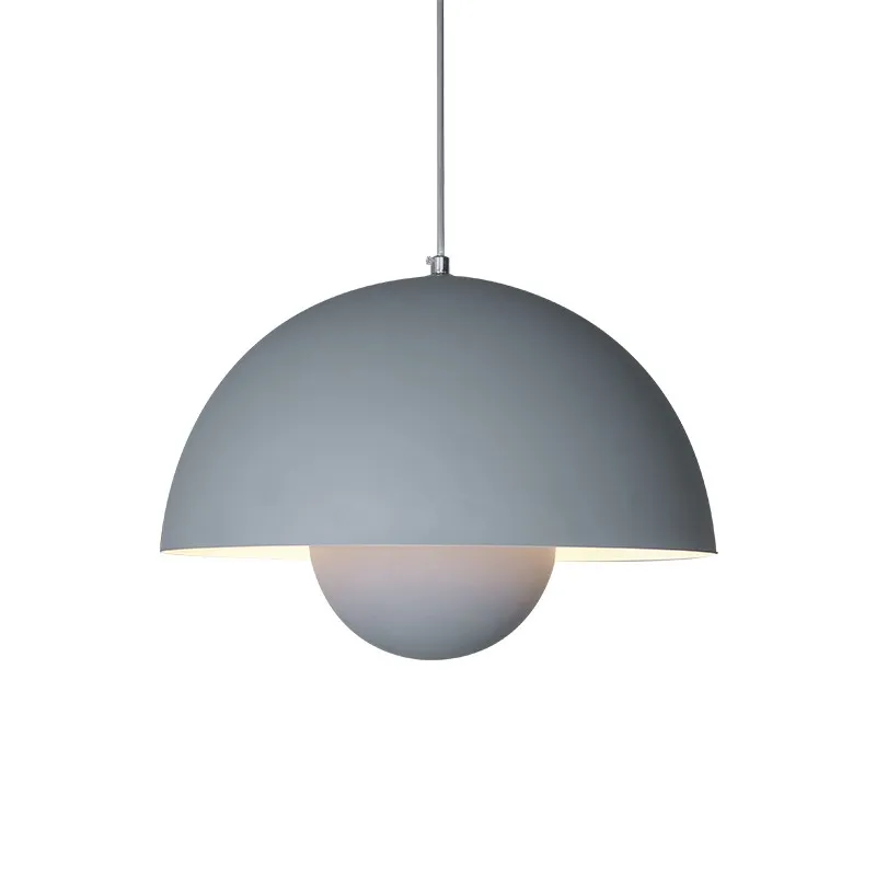 Macaroon Flower Bud Design Hanglamp