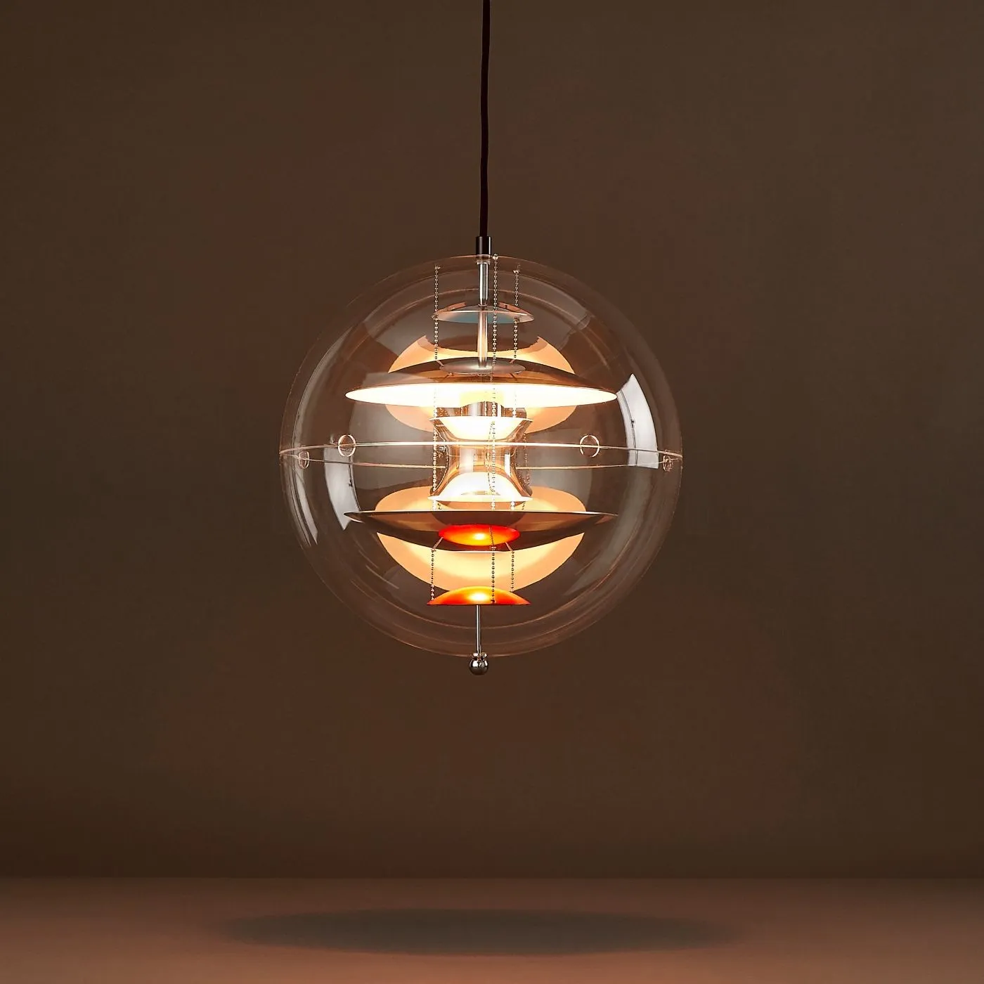 Moderne VP Globe Hanglamp Woonkamer