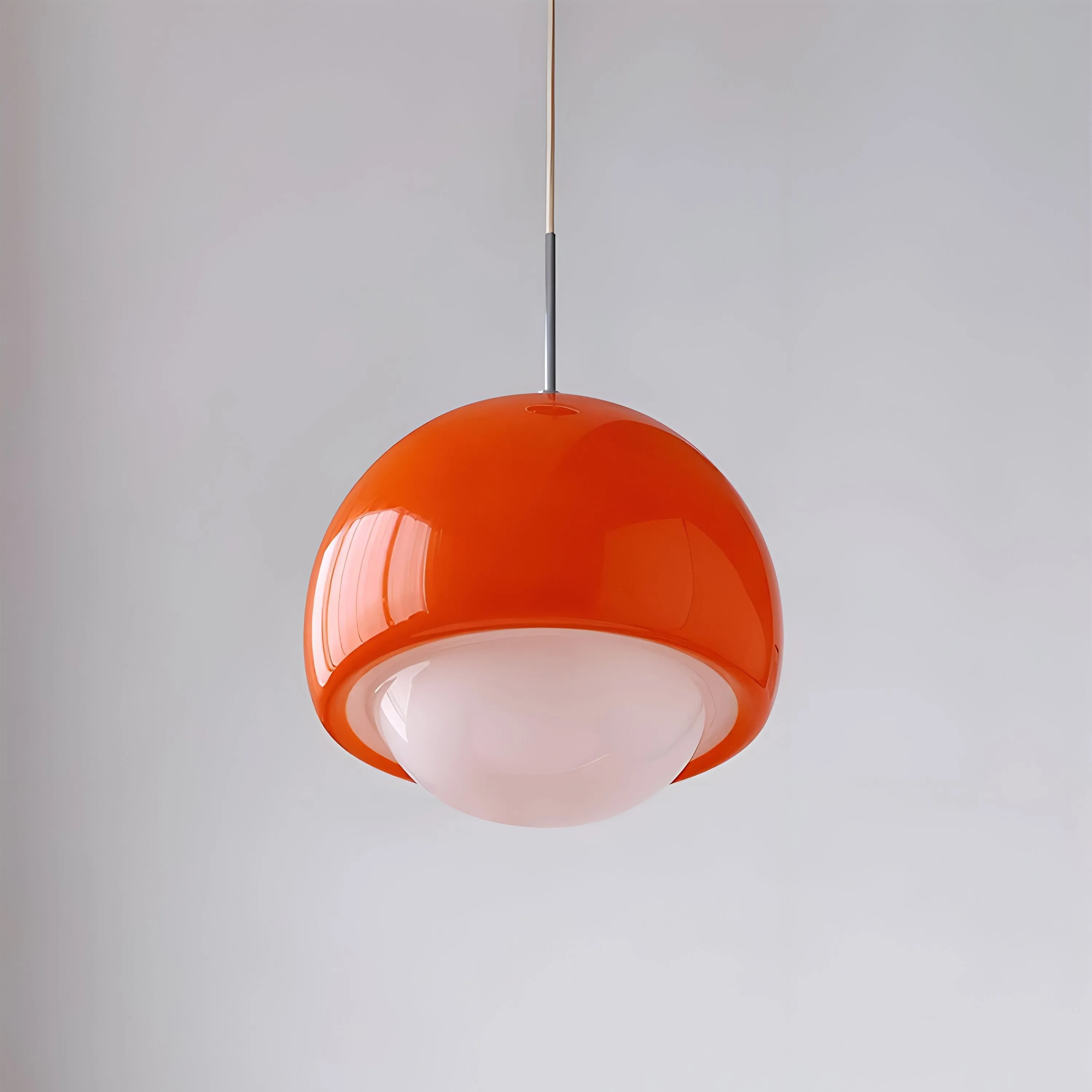 Nordic Lipko Bauhaus hanglamp HL3494