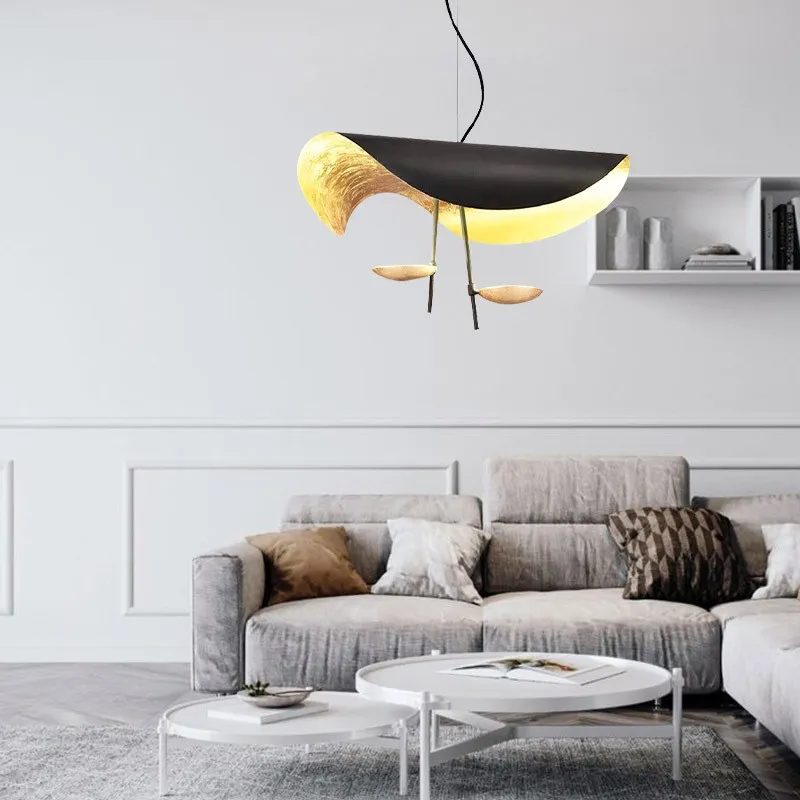 Plumeo Hanglamp