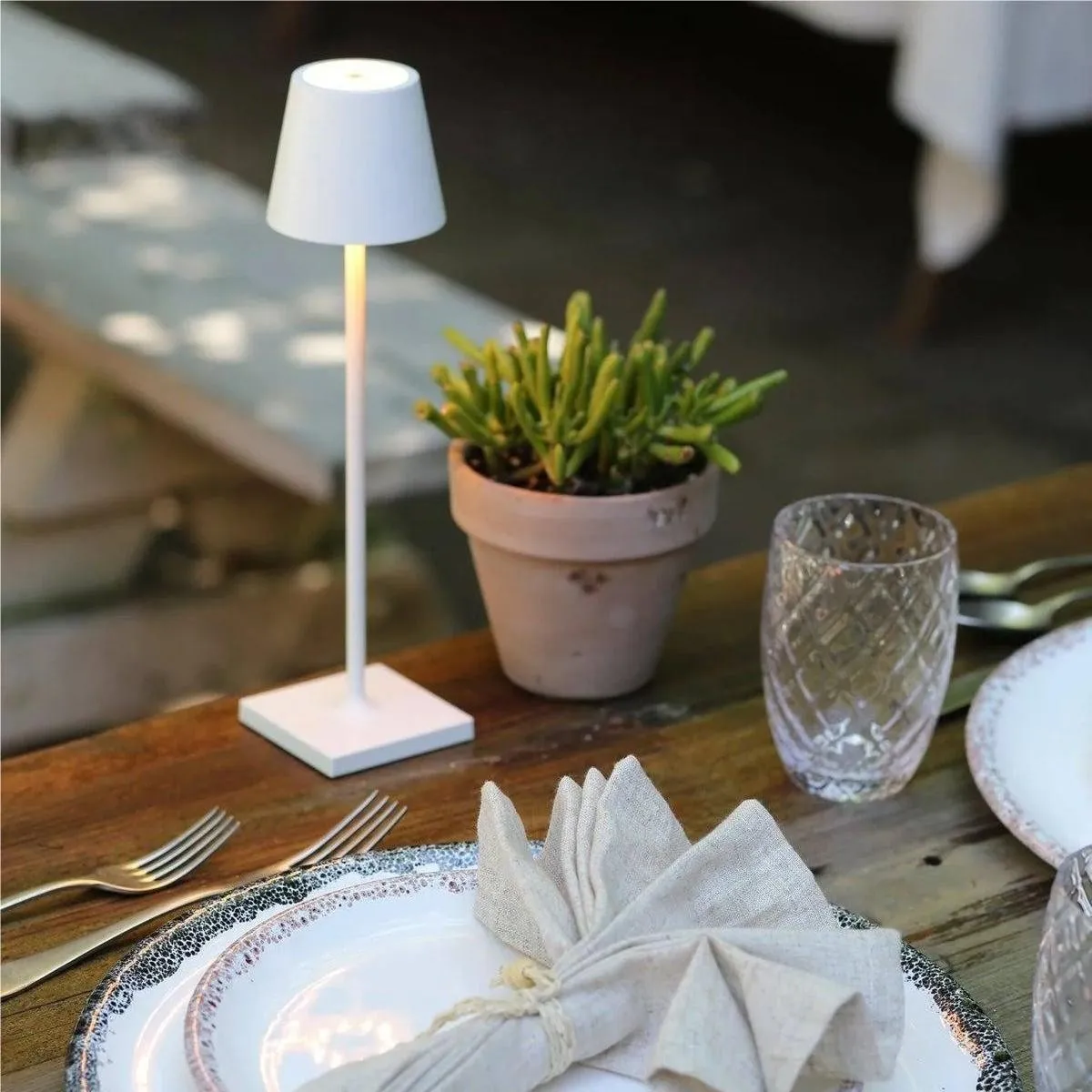 Macaroon Pro LED Tafellamp HL76