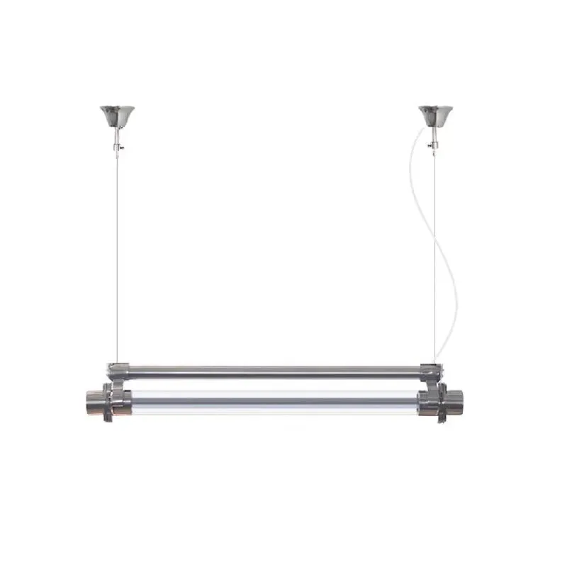 DDR industriële buishanglamp HL3037
