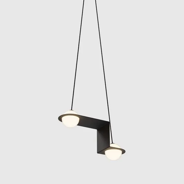 Laurent Parallel Design Hanglamp