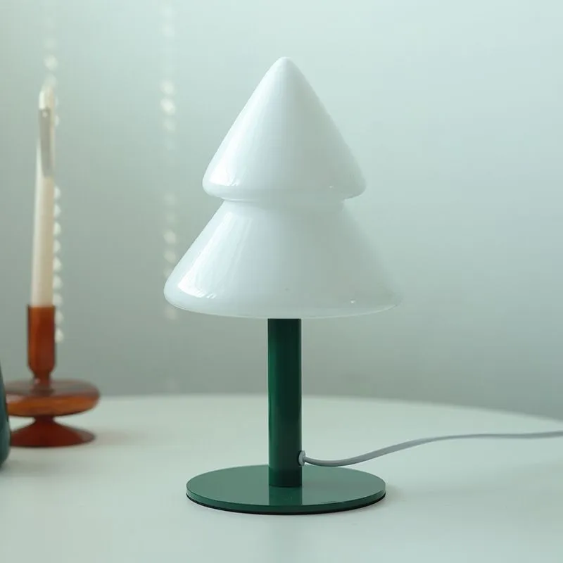 Nachtkastje Lamp Kleine Boom Kleine Tafellamp HL106