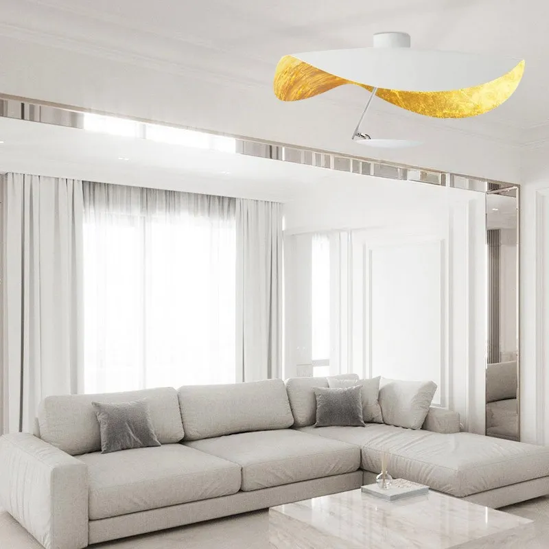Plumeo Hanglamp