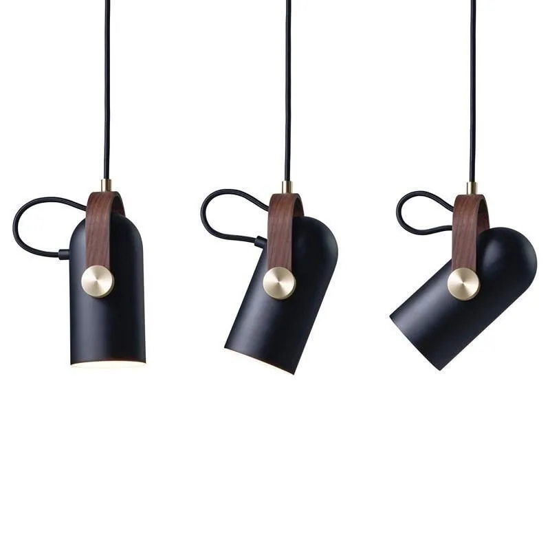 Carronade Spot Nordic Hanglamp Keuken